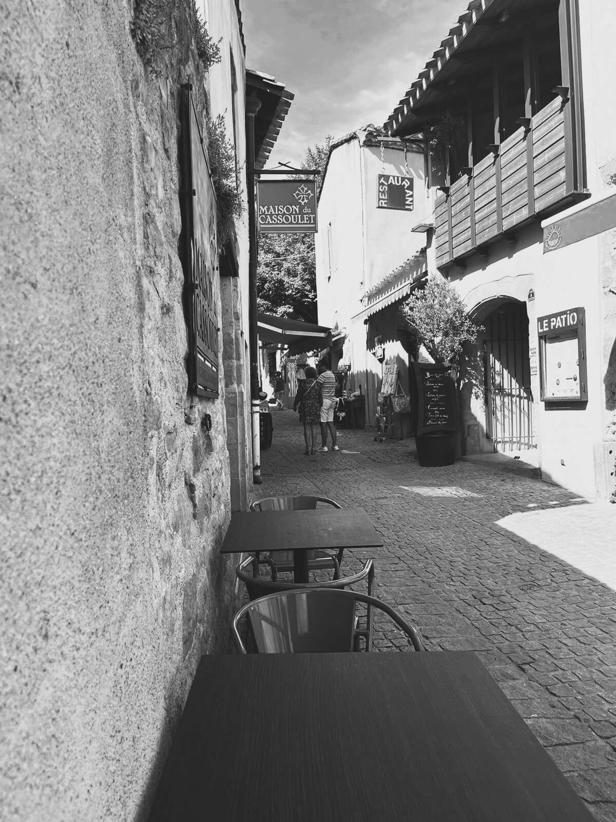 Carcassonne_winkelstraat_frankrijk