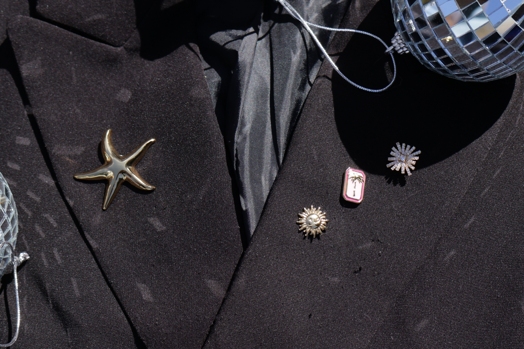 Outfit upgrade tips: stylish for weddings & business | Just the Jacket