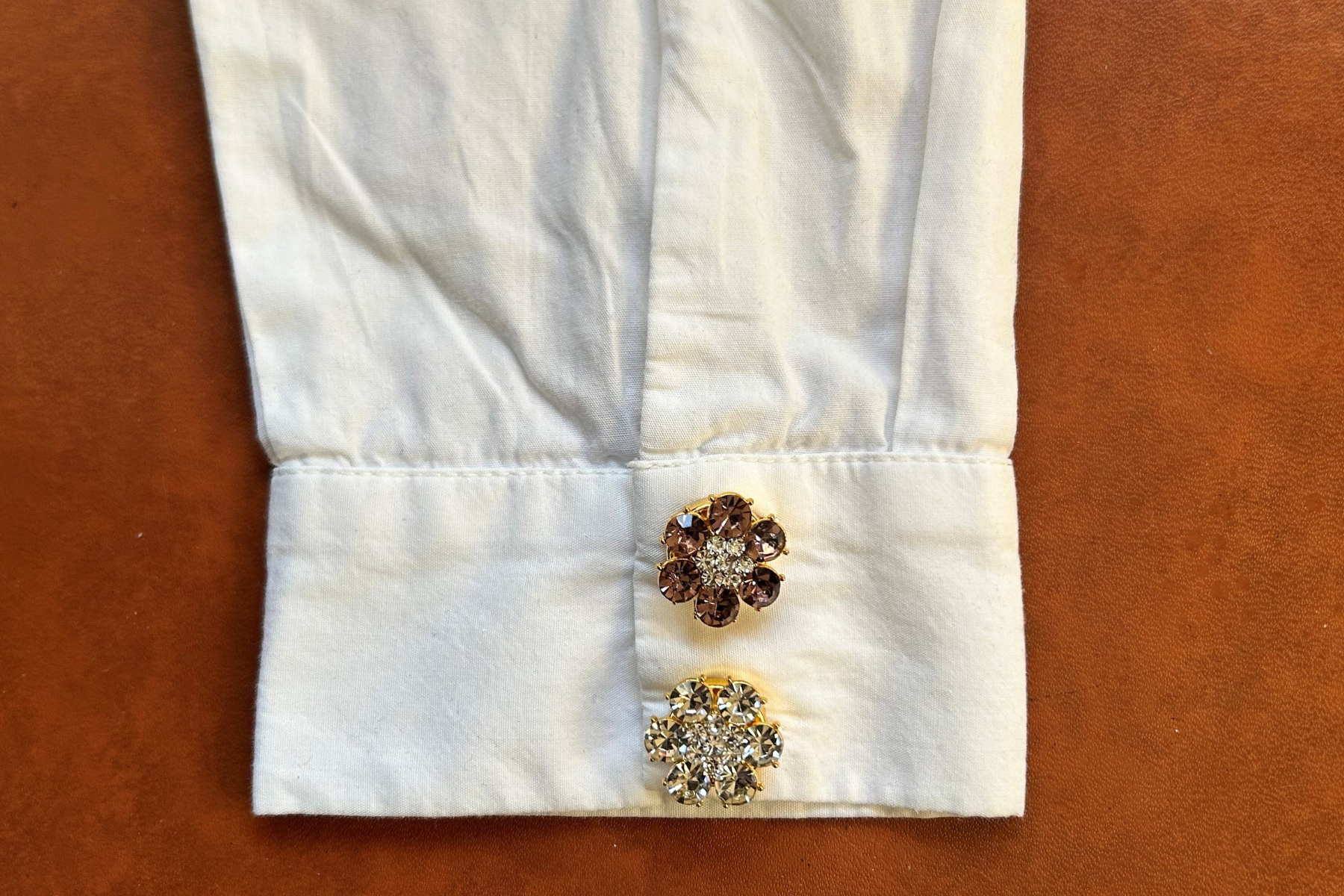 Why Brooches and other textile accessories are the Smartest Sustainable Fashion Trend of 2026