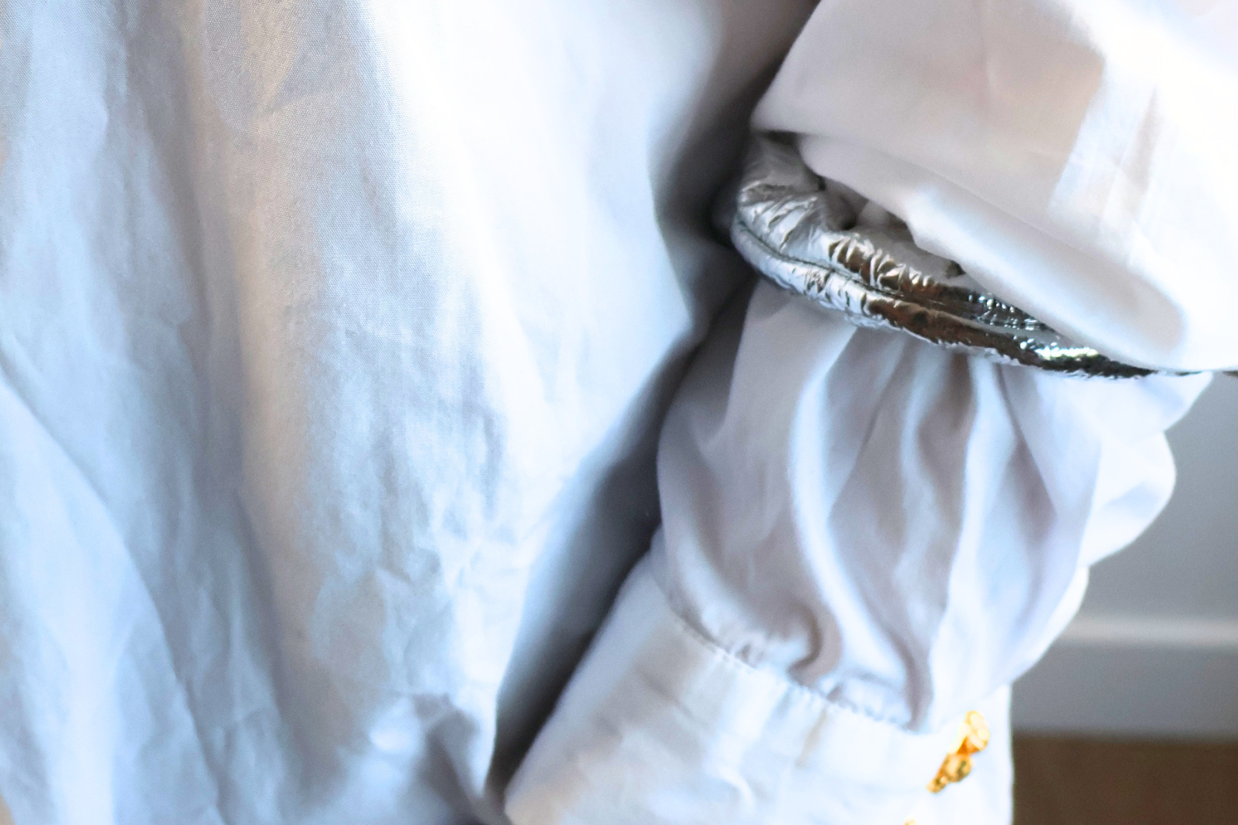 Instant luxury look: 3 smart hacks to upgrade your outfit