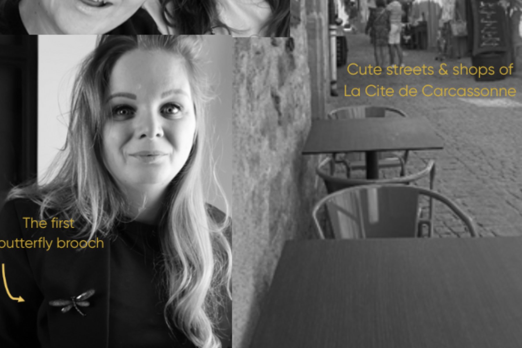 Achter de schermen: het idee achter Just the Jacket 