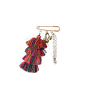 10015speldgoudmetgoudenketting_goudenbedelsengekleurdefranje - Just the Jacket