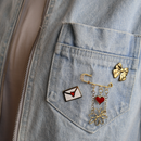 10021_pin_gold_with_gold_chain_and_red_heart_20019_pin_love_post_20042_pin_gold_bow