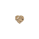 broche speld goud achterijzde