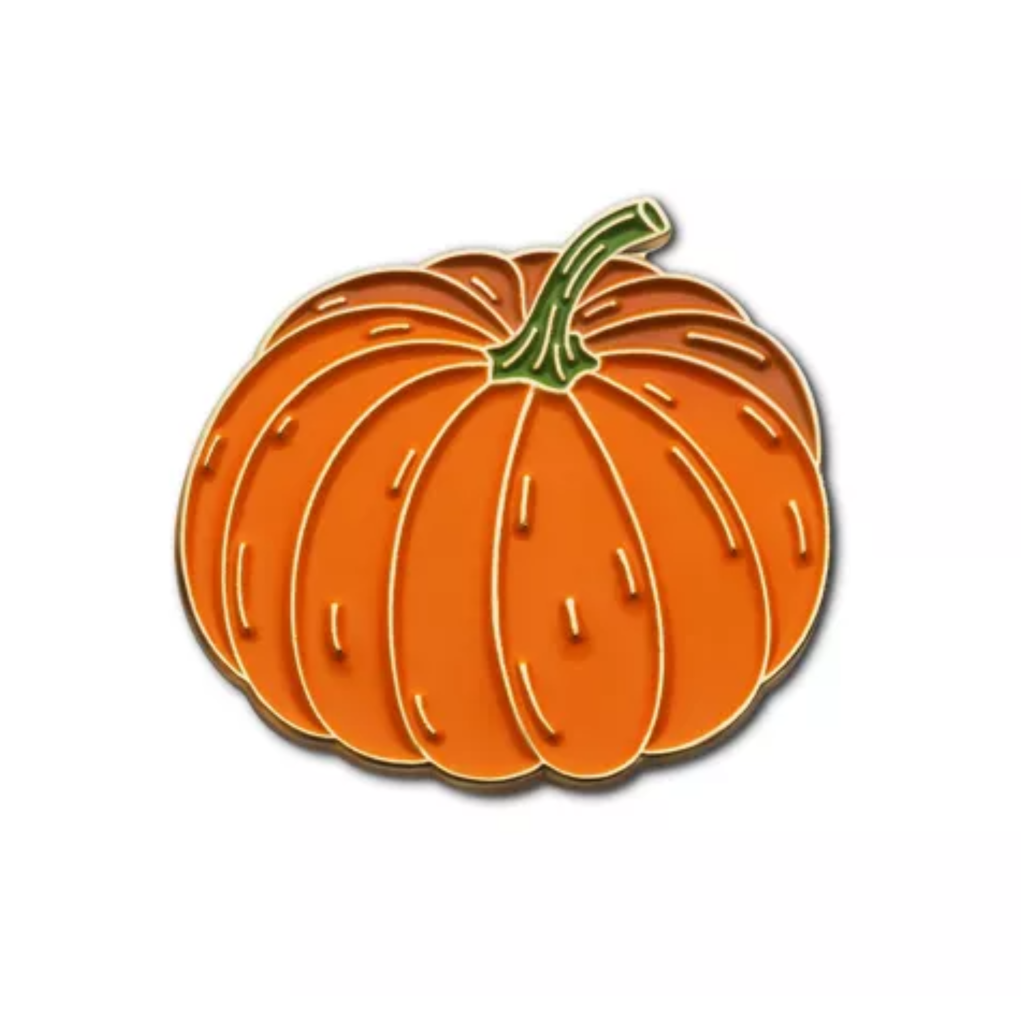 Pin pumpkin