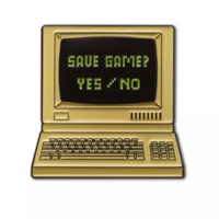 20008 pin old computer