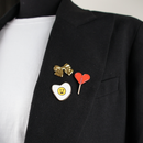 20010 20017 20042 pin hearts lollipop egg bow
