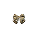20042 pin gold bow
