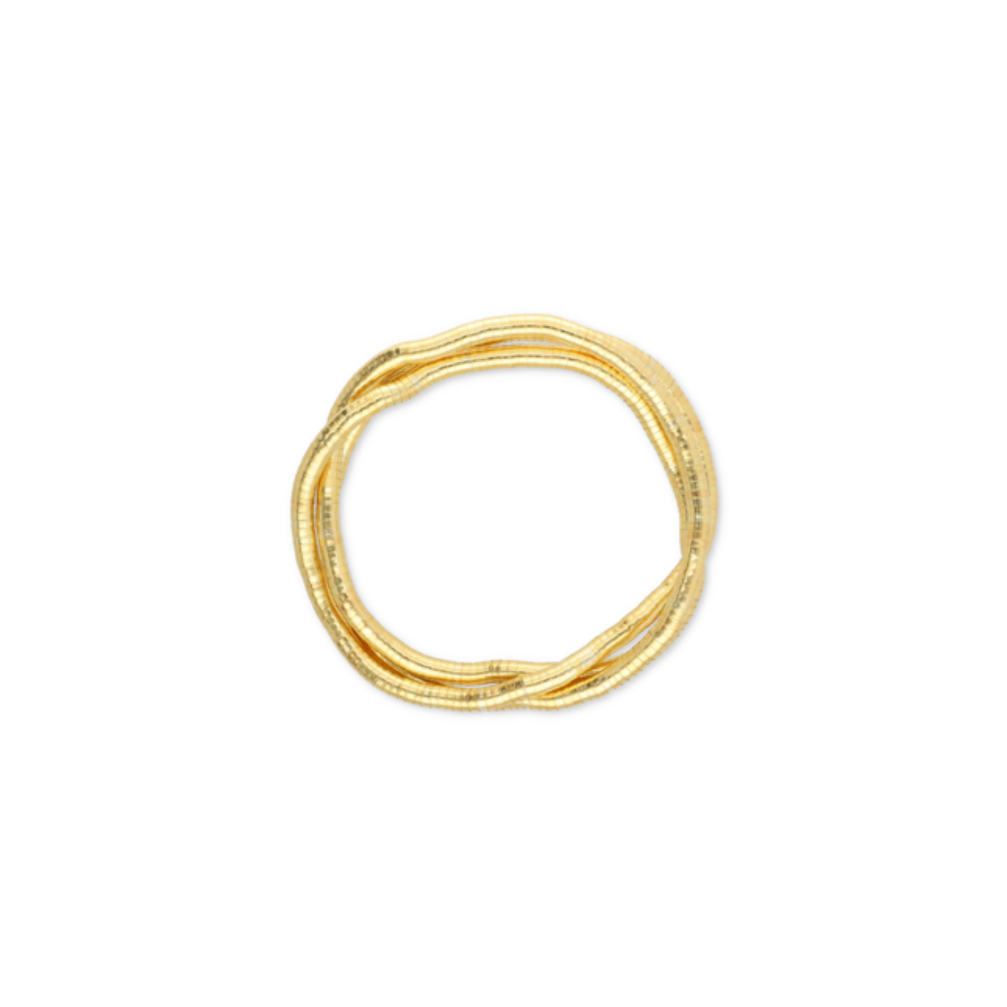 40005 sleeve holders fully flexible gold