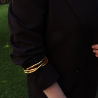 40005 fully flexible sleeve holder black blazer