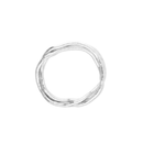 Silver sleeve holder fully flexible and adjustable